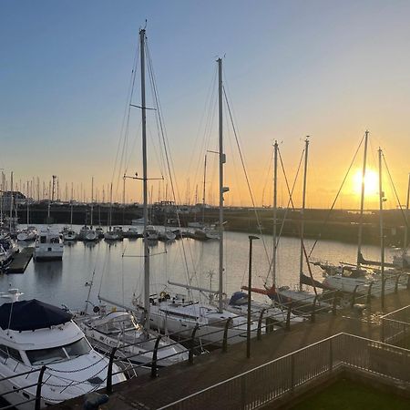 Apartamento Harbour Bliss Ardrossan Exterior foto