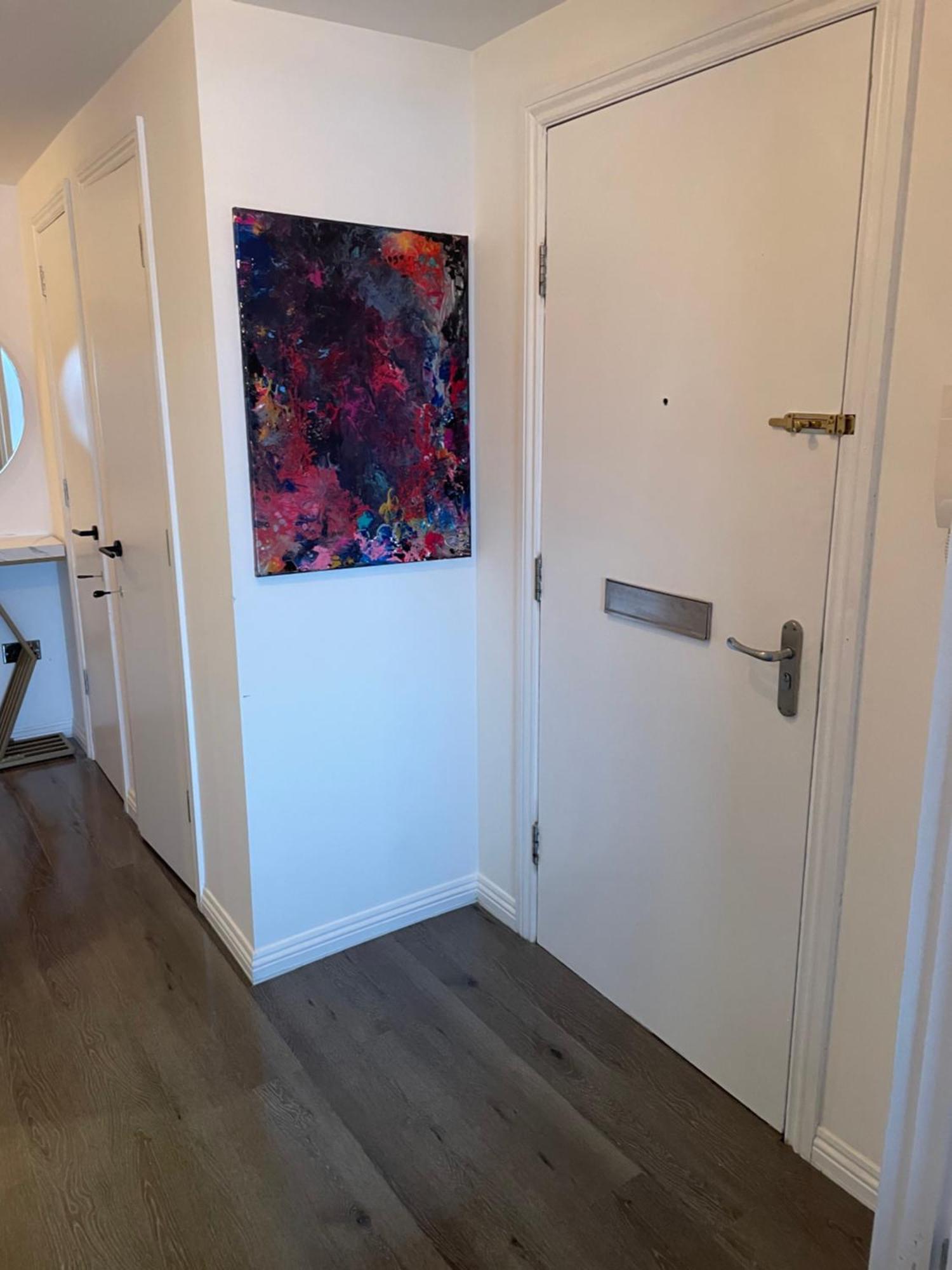 Apartamento Harbour Bliss Ardrossan Exterior foto